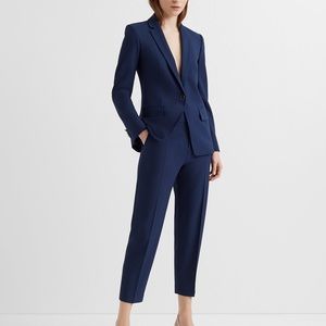 CLUB MONACO BORREM BLAZER AND PANTS